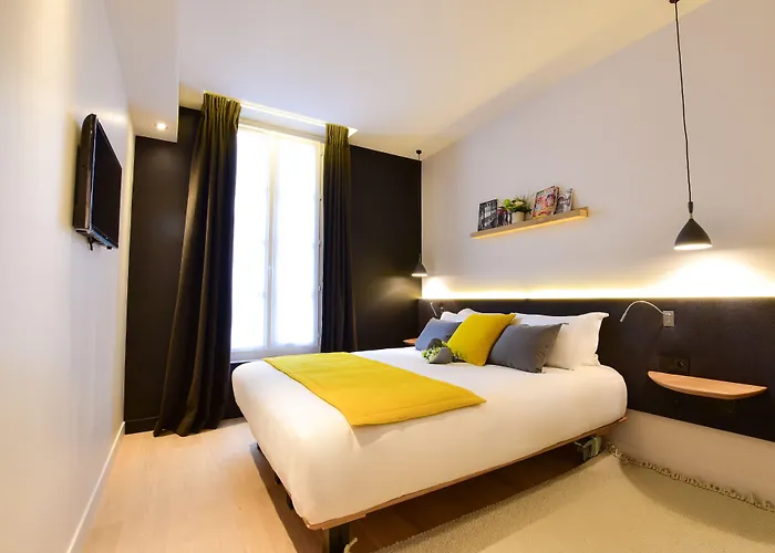 Victoire & Germain Hotel Paris