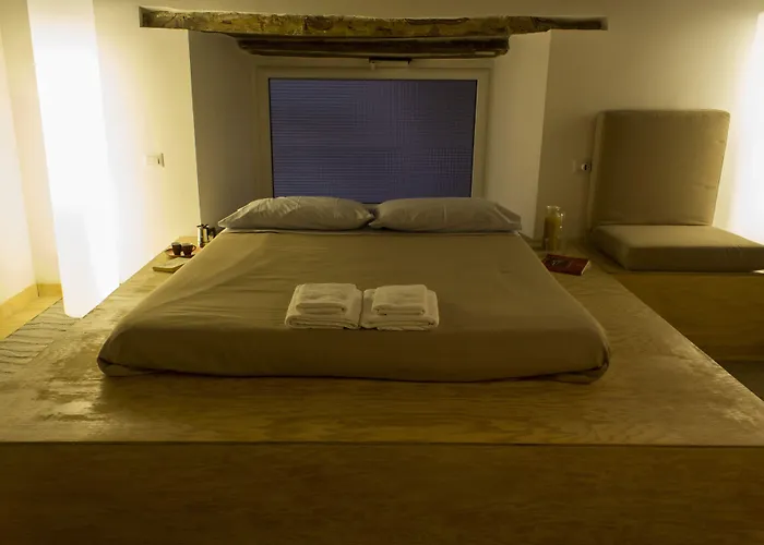Bed and Breakfast Casa Latina à Naples