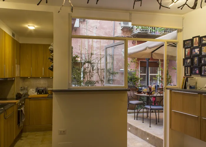 Bed and Breakfast Casa Latina à Naples