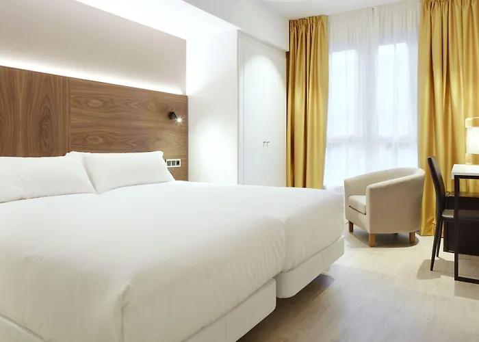 Hotel Arrizul Congress San Sebastian