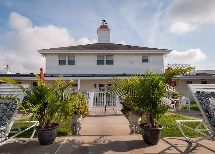 Point Pleasant Manor Motel Point Pleasant Beach