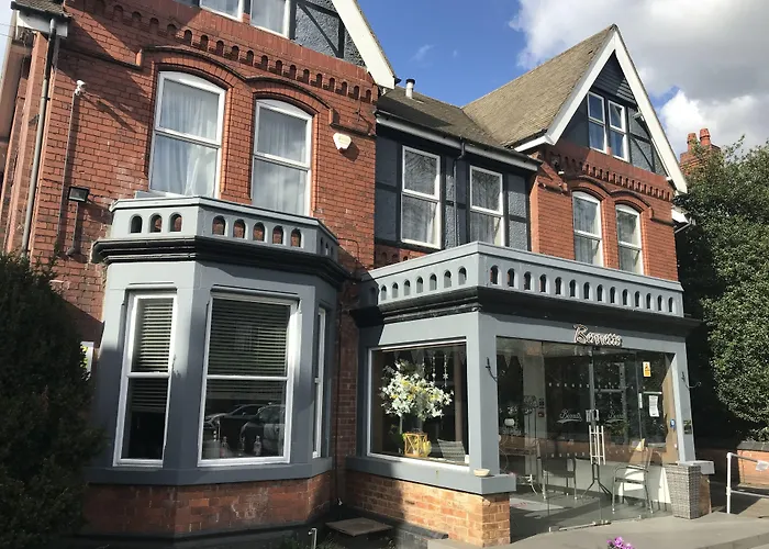 Bennetts Hotel Long Eaton