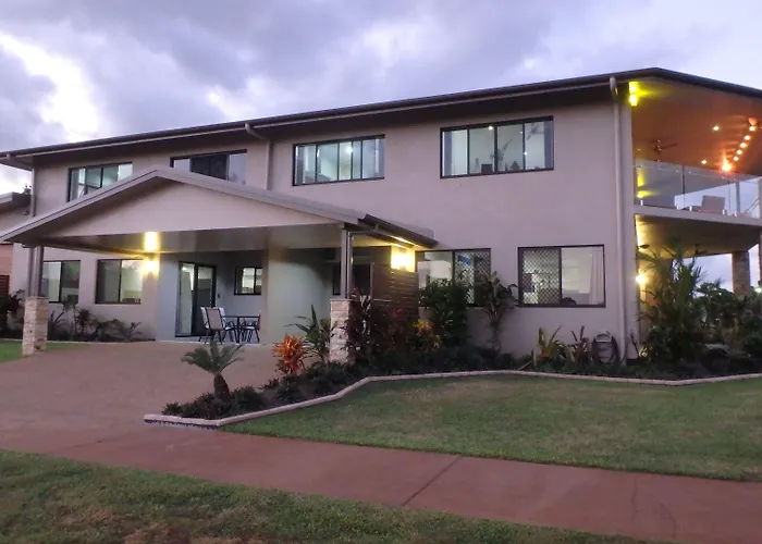 Nautilus Apartments Mission Beach