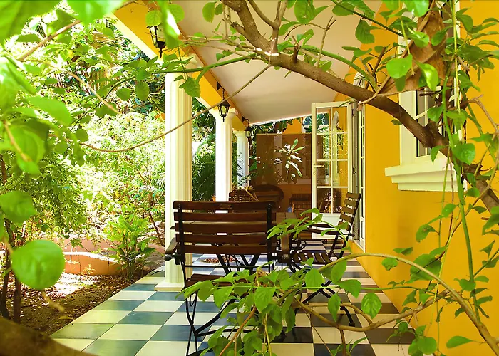 Villa Anakao Mauritius Port Louis