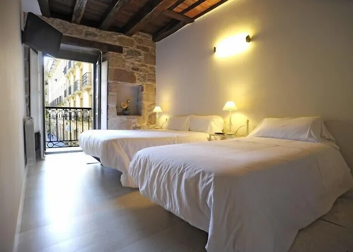 Artea Narrika Hotel San Sebastián