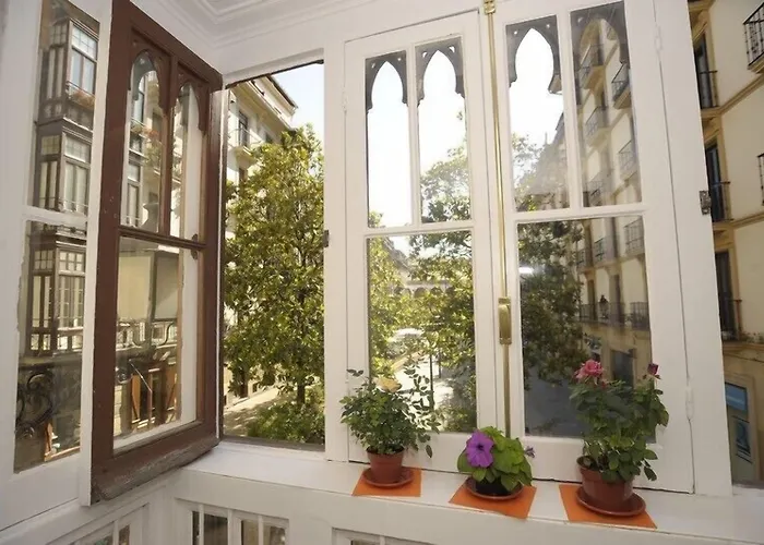 Artea Narrika Hotel San Sebastián