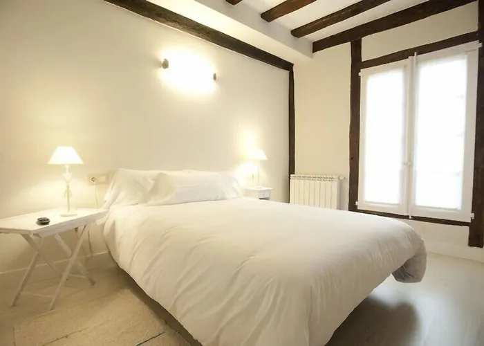 Artea Narrika Hotel San Sebastián