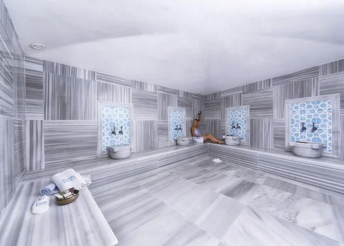 Cunda Fora Hotel Ayvalı