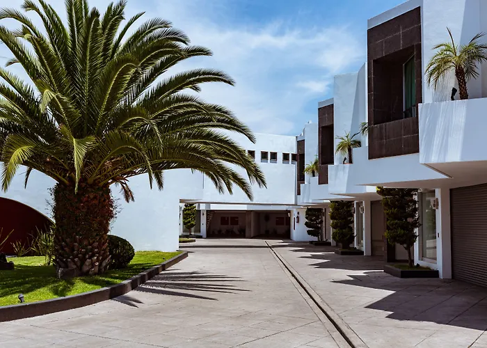 Hotel Puente Grande Tepotzotlán