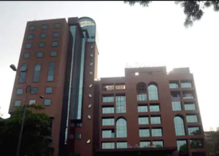 Sai Palace Grand, Malad Mumbai