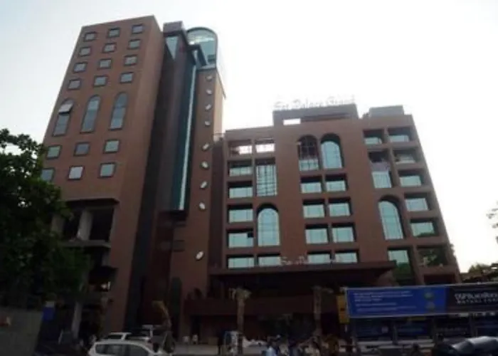 Sai Palace Grand, Malad Mumbai