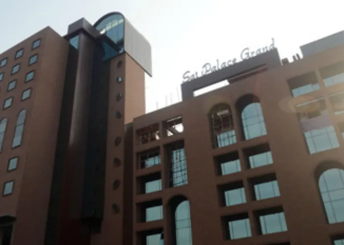 Sai Palace Grand, Malad Mumbai