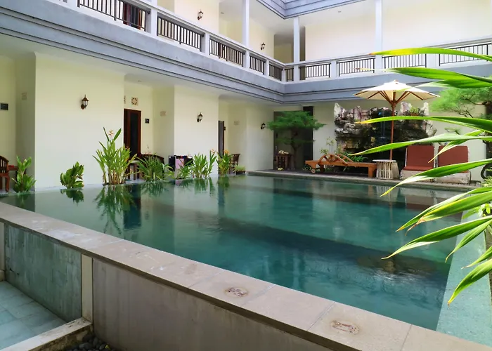 Teges Inn Kuta