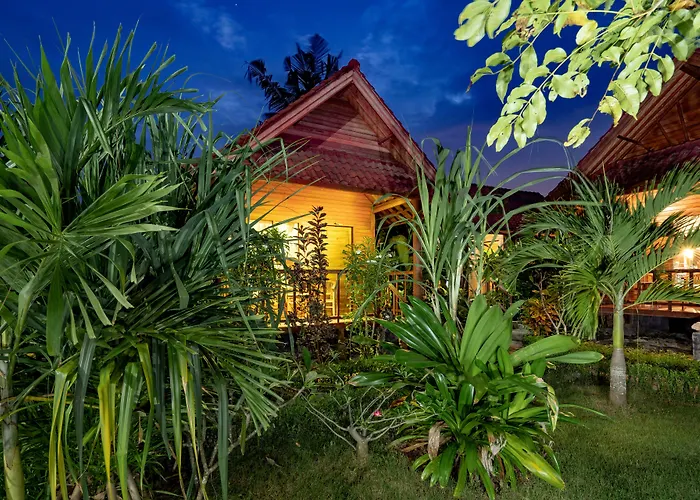 Dream Beach Inn Nusa Lembongan 