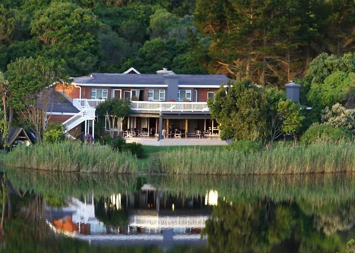 Serendipity Country House & Restaurant Wilderness