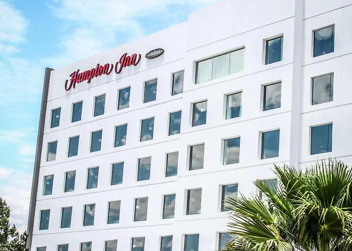 Hampton Inn By Hilton Durango
