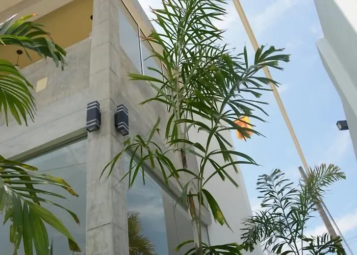 Hotel Tobiko Trincomalee