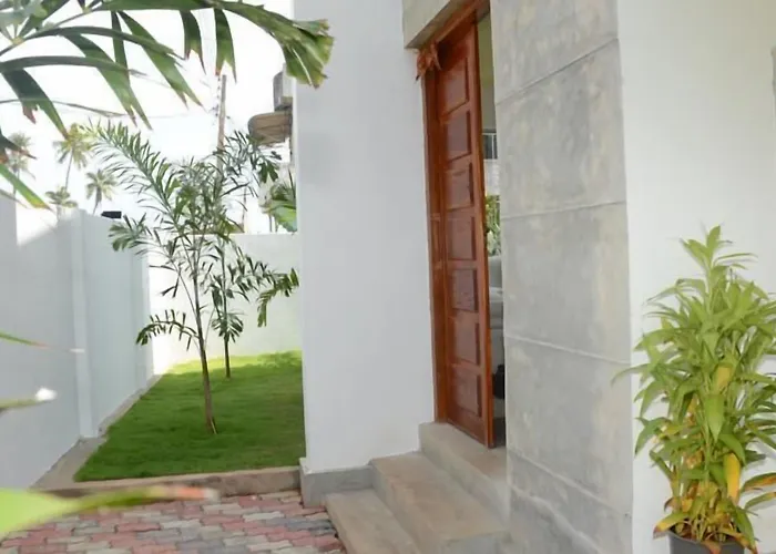 Hotel Tobiko Trincomalee