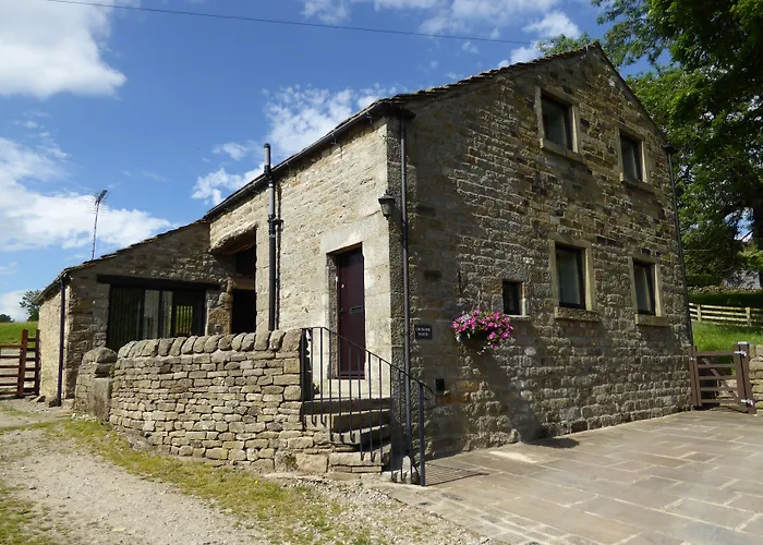 Orchard House Bed And Breakfast Grassington