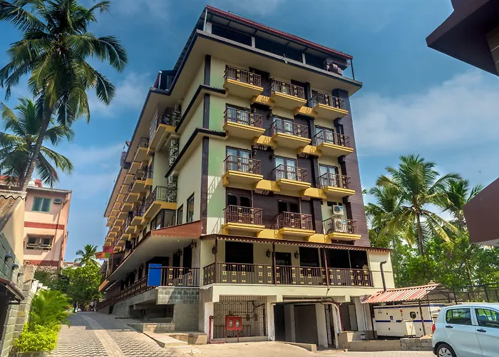 Seasons Hotels & Resorts Madgaon