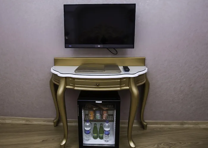 Phosphorion Hotel Istanbul