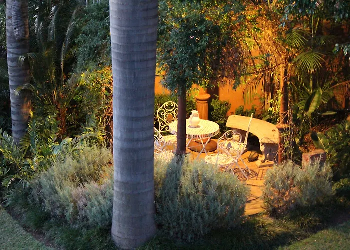 Terra Casa Guesthouse Rustenburg