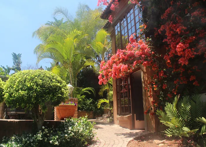 Terra Casa Guesthouse Rustenburg