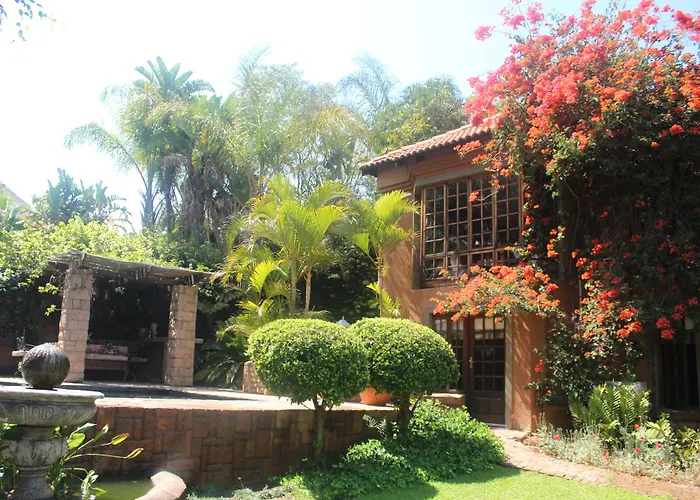 Terra Casa Guesthouse Rustenburg