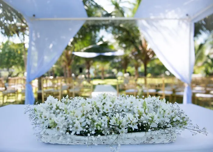 Lantana Galu Beach Diani Beach