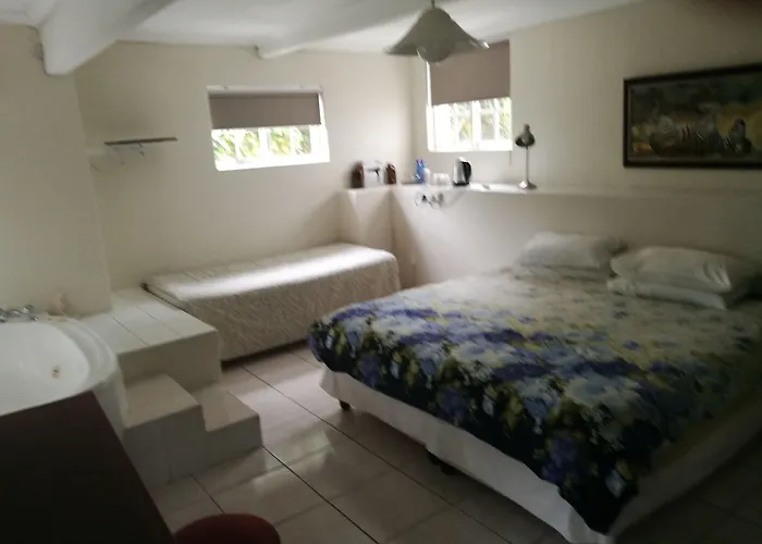 Valley Guest House Port Elizabeth