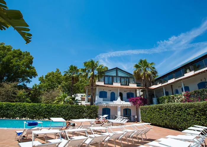 Le Dune Sicily Hotel Catane