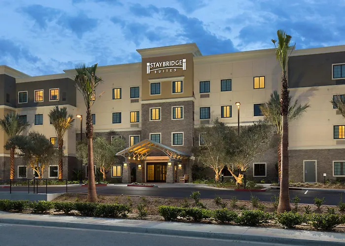 Staybridge Suites Corona South By Ihg