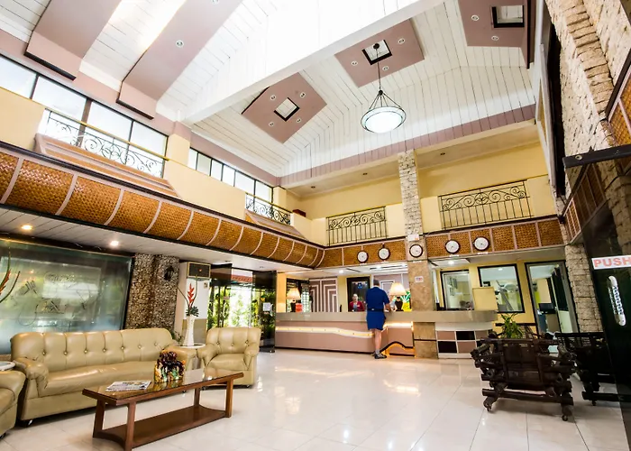 Family Country Hotel And Convention Centre General Santos City
