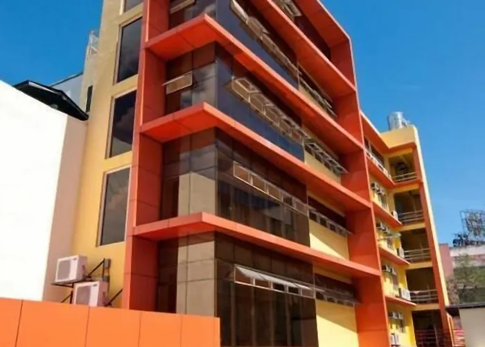 M Citi Suites Cebu