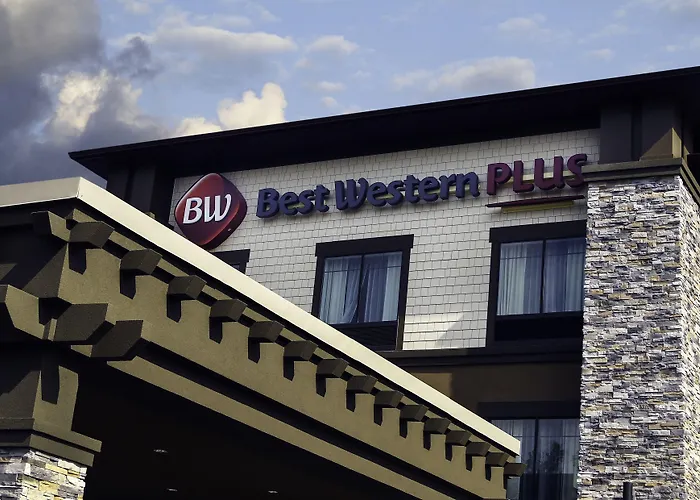 Best Western Plus The Hammondsport Hotel
