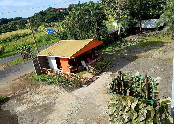 Pacifico Loft Hotel Jaco