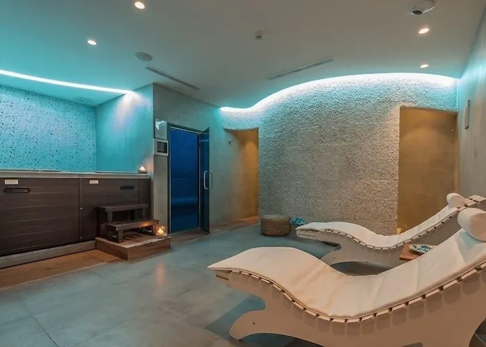 Pefki Islands Hotel