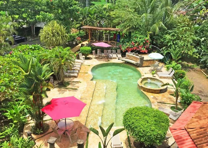 Pacifico Loft Hotel Jaco