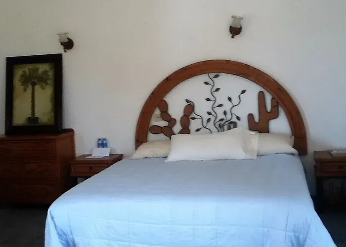 Hotel Joya Del Mar Barra de Navidad