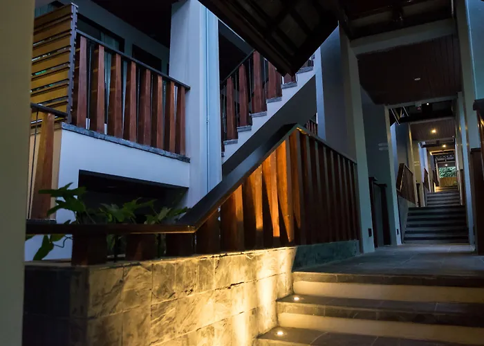 Avatara Resort Ko Samet