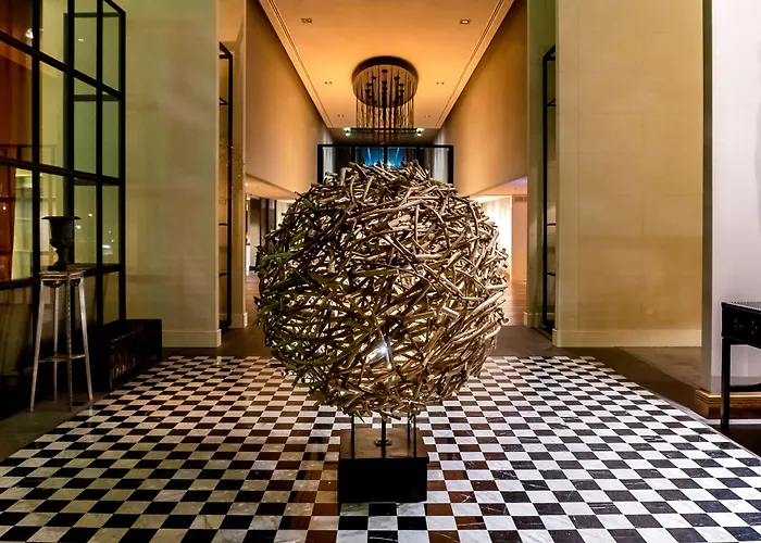 Hotel Hyatt Centric Montevideo