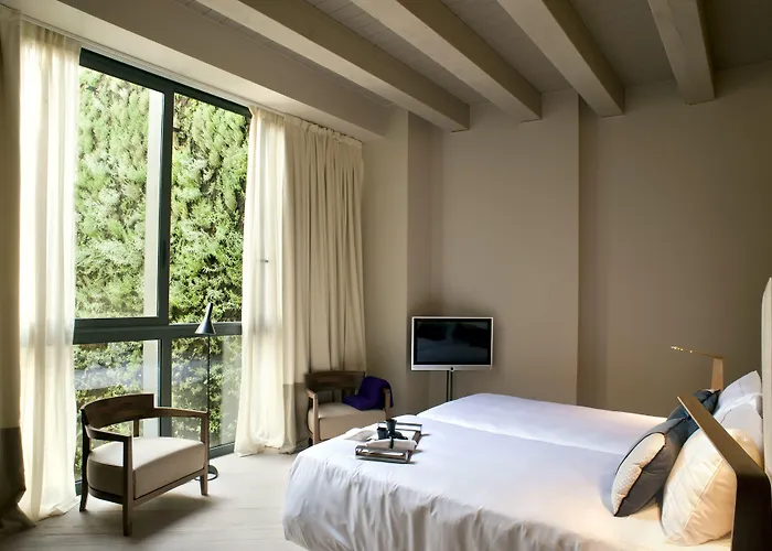 Mercer Hotel Barcelone