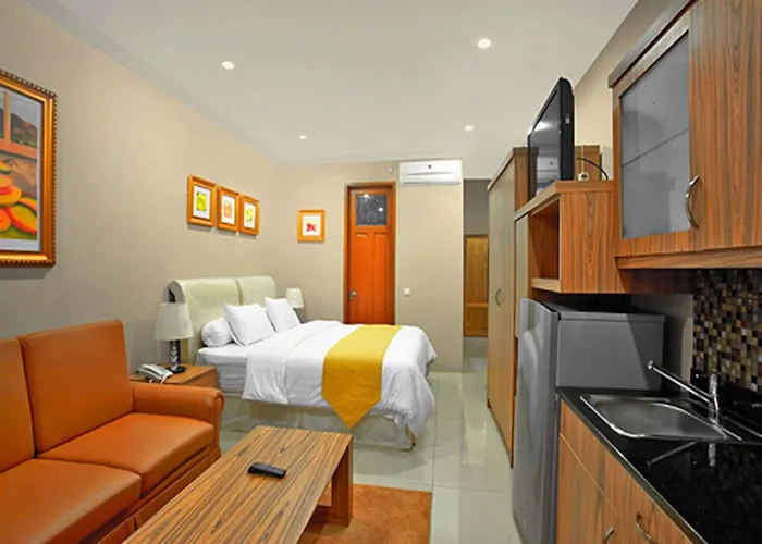 Rumah Aca Bandung