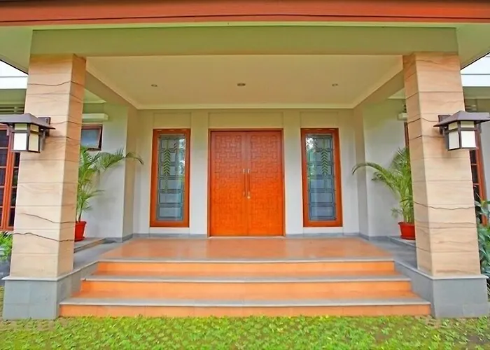 Rumah Aca Bandung