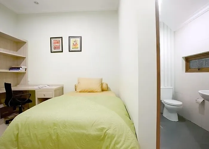 Rumah Aca Bandung