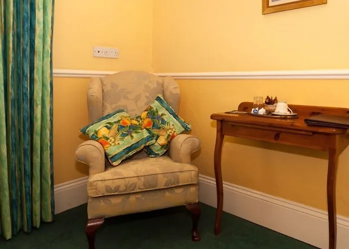 Ivyleigh House Bed & Breakfast Port Laoise