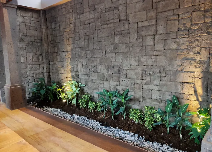 Taman Amertha Villas Seminyak 