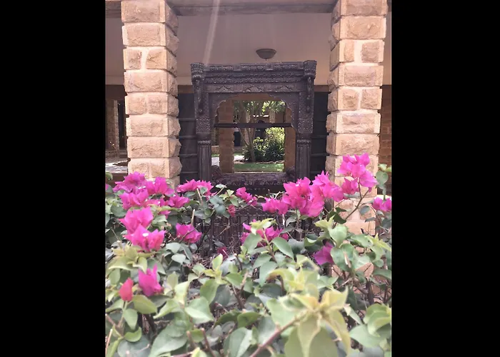 Hotel Rawalkot Jaisalmer