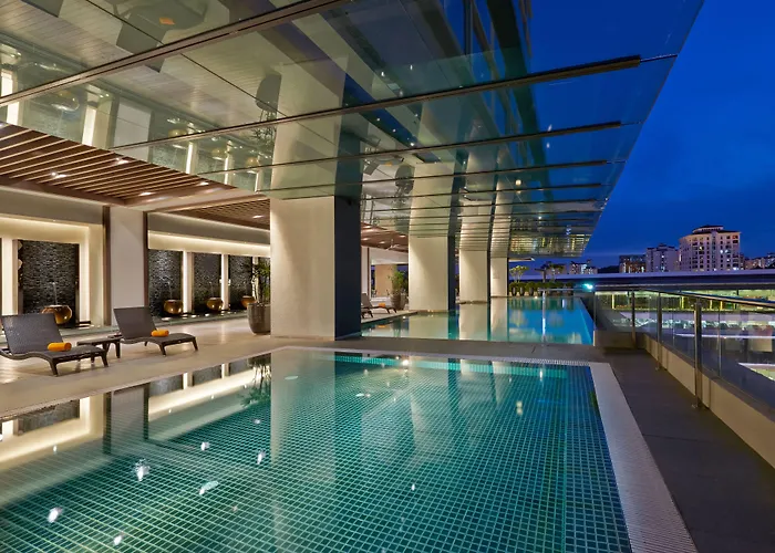 VE Hotel&Residence Kuala Lumpur