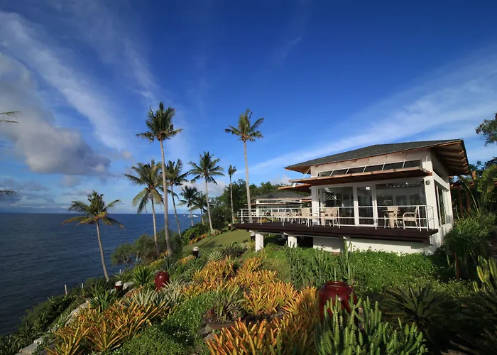 Donatela Resort And Sanctuary Panglao